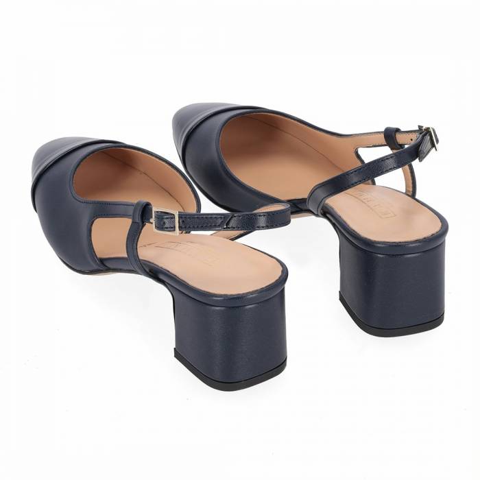Slingback 5710002 VERN