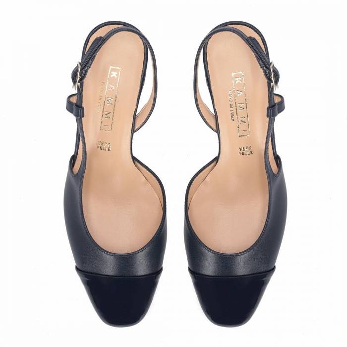 Slingback 5710002 VERN