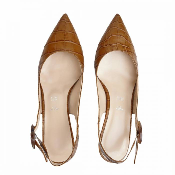 Slingback 575