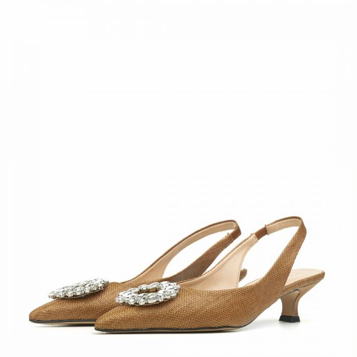 Slingback 614