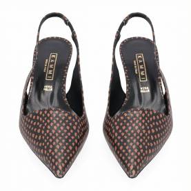 Slingback 894M115