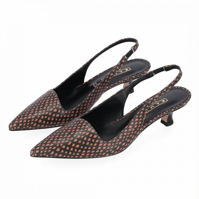 Slingback 894M115