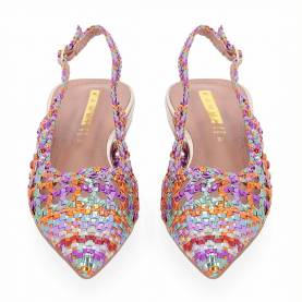Slingback 9044