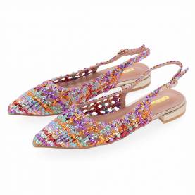 Slingback 9044