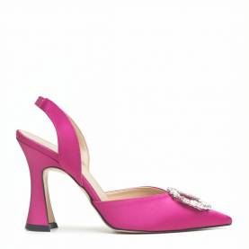 scarpe basse modello chanel