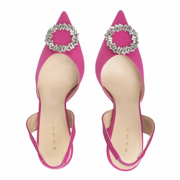 Slingback 989