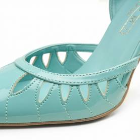 Slingback A068