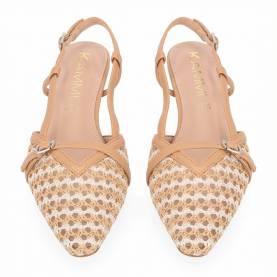 Slingback A26 GV127