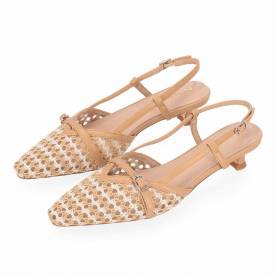 Slingback A26 GV127