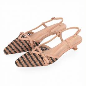 Slingback A26 GV127
