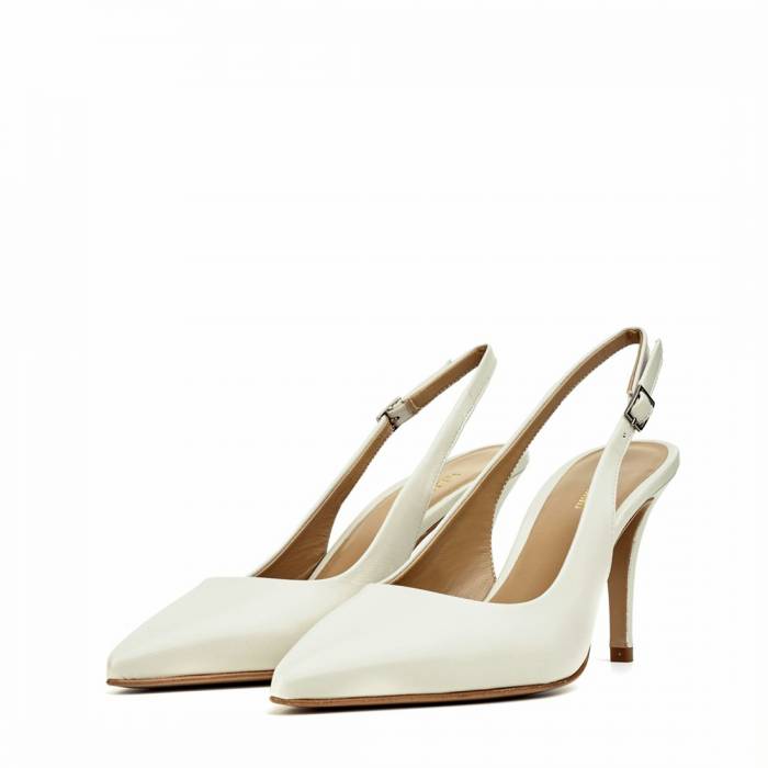 Slingback B123