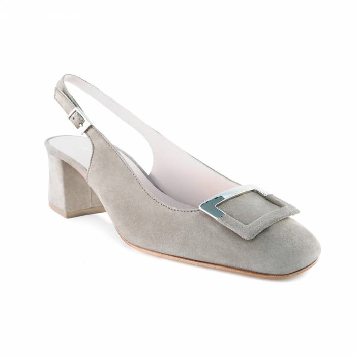 Slingback Carla M195