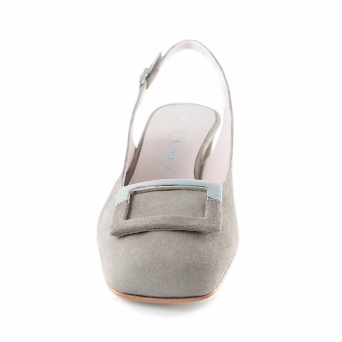 Slingback Carla M195