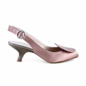 Slingback Charleroi