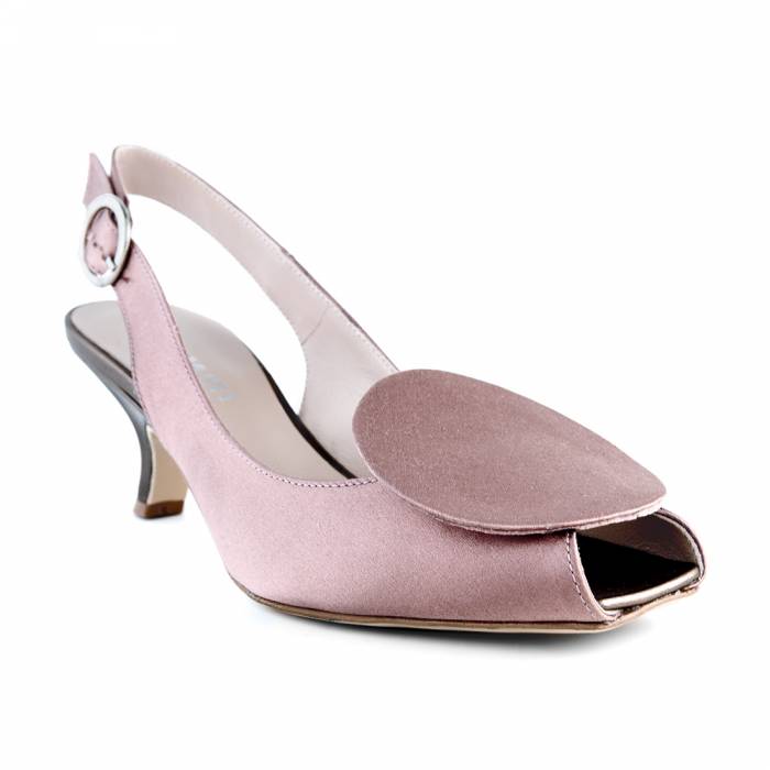 Slingback Charleroi