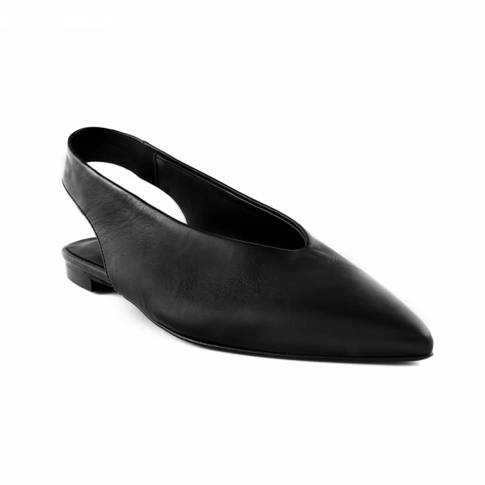 Slingback Clamart