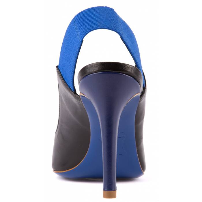 Slingback con elastico