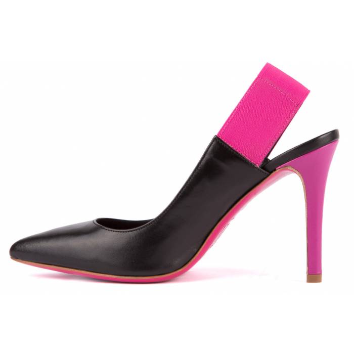 Slingback con elastico