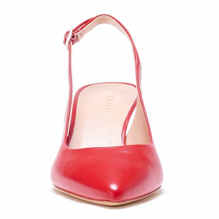 Slingback Italy