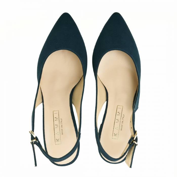 Slingback K016