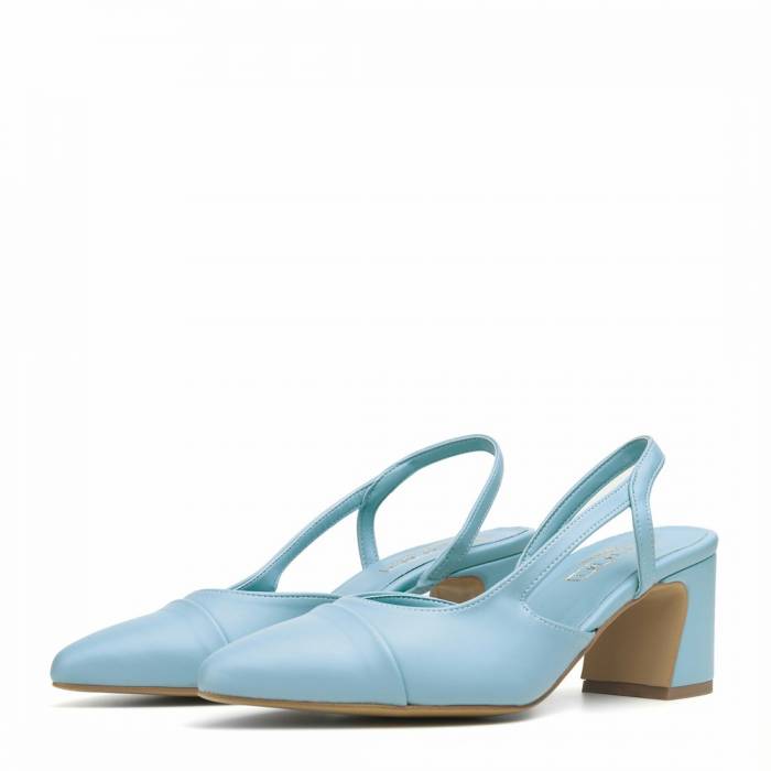 Slingback K028