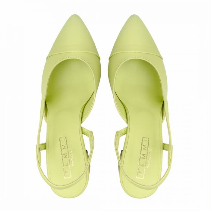 Slingback K028