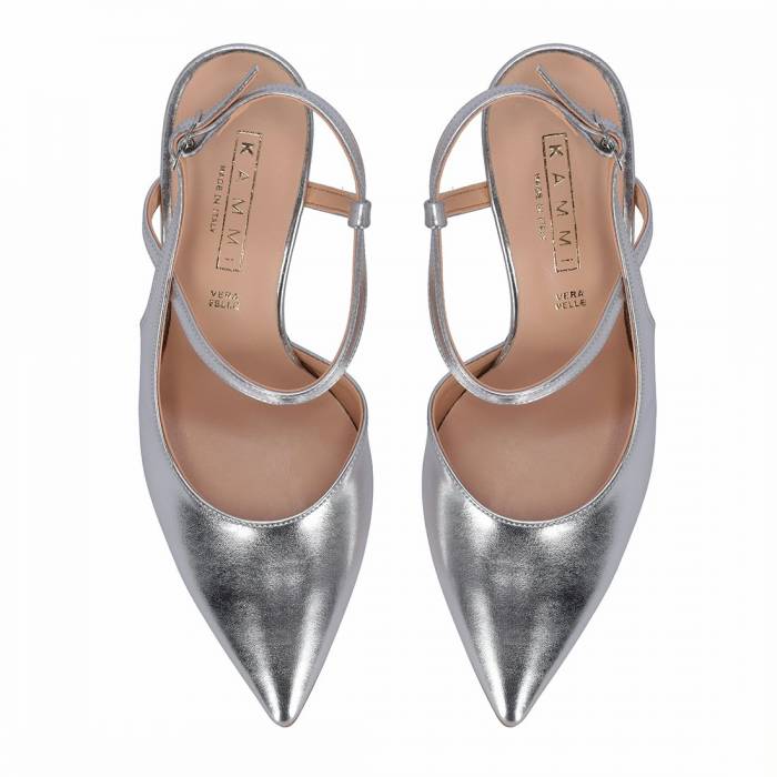 Slingback M051 charm