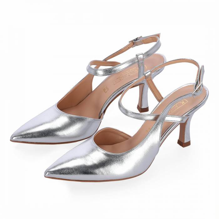 Slingback M051 charm