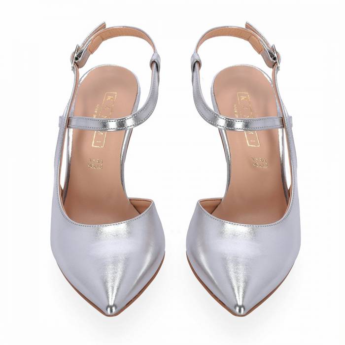 Slingback M051 charm