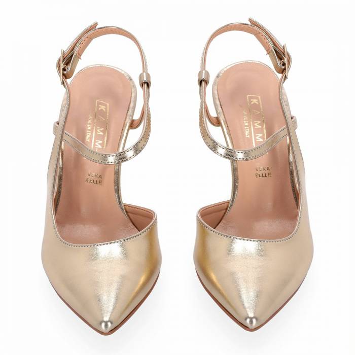 Slingback M051 charm