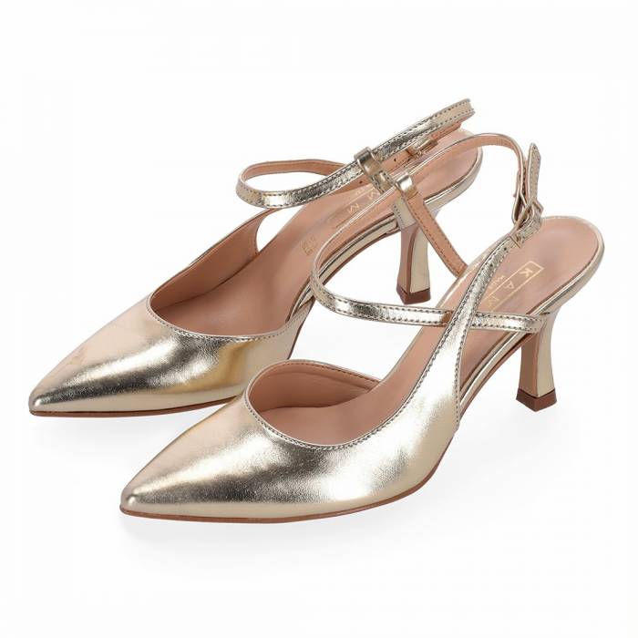 Slingback M051 charm