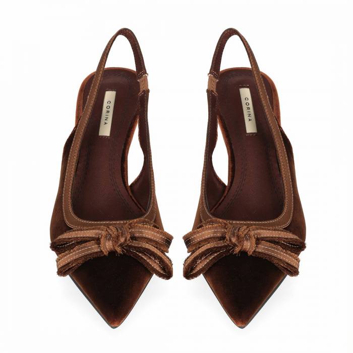 Slingback M6717