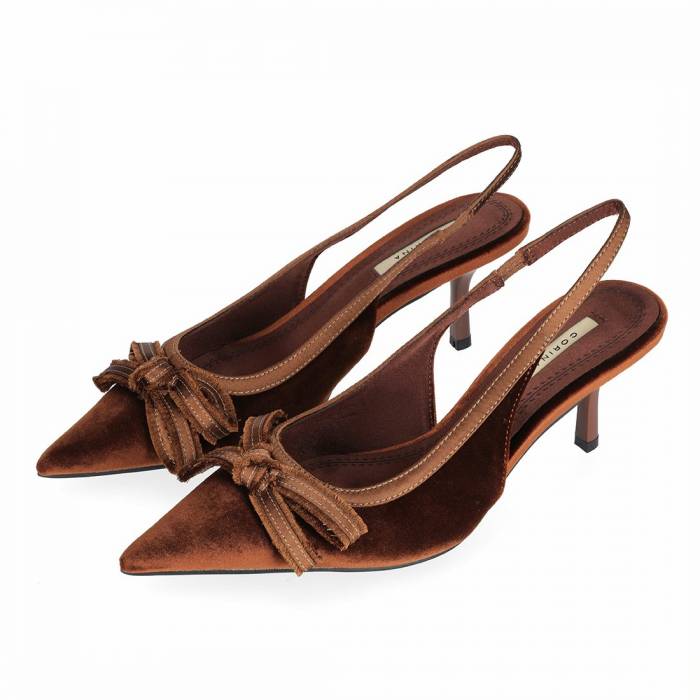 Slingback M6717