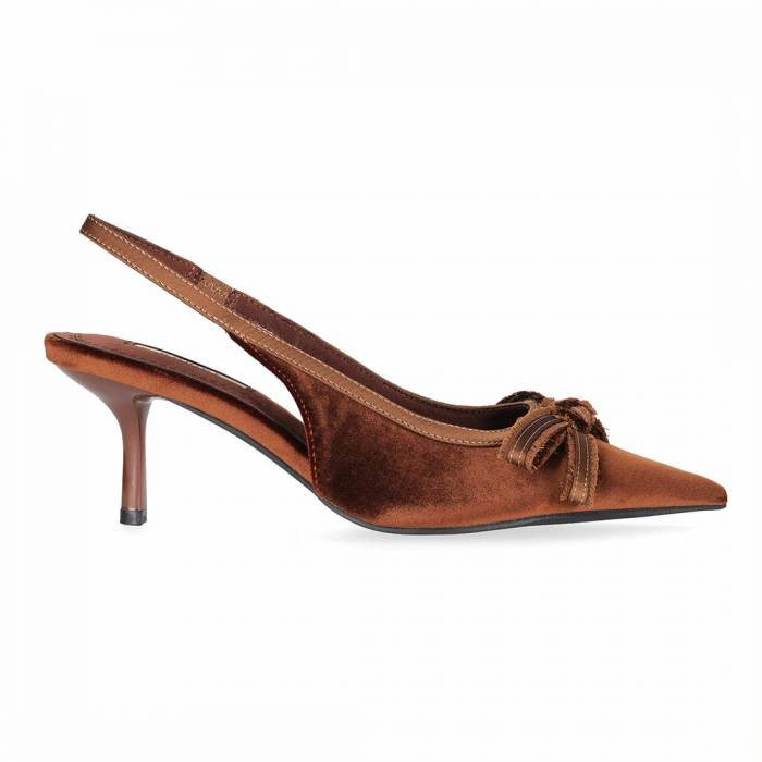 Slingback M6717