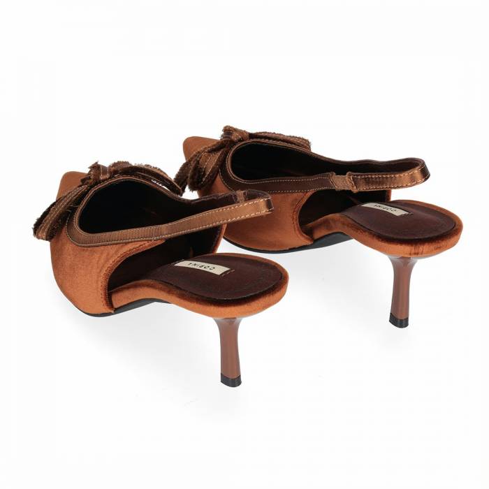 Slingback M6717