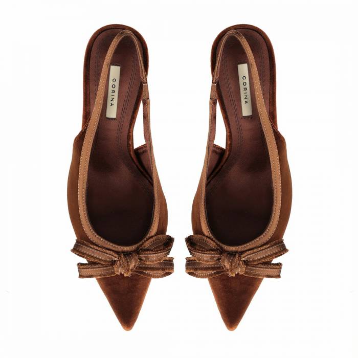 Slingback M6717