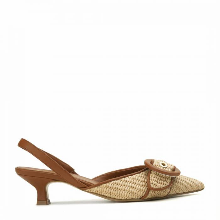 Slingback O617