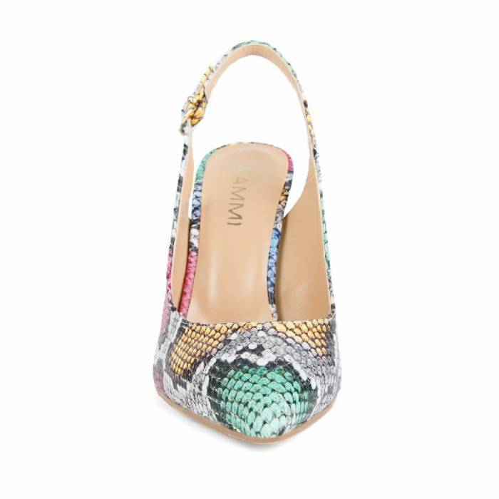 Slingback Piton 1401