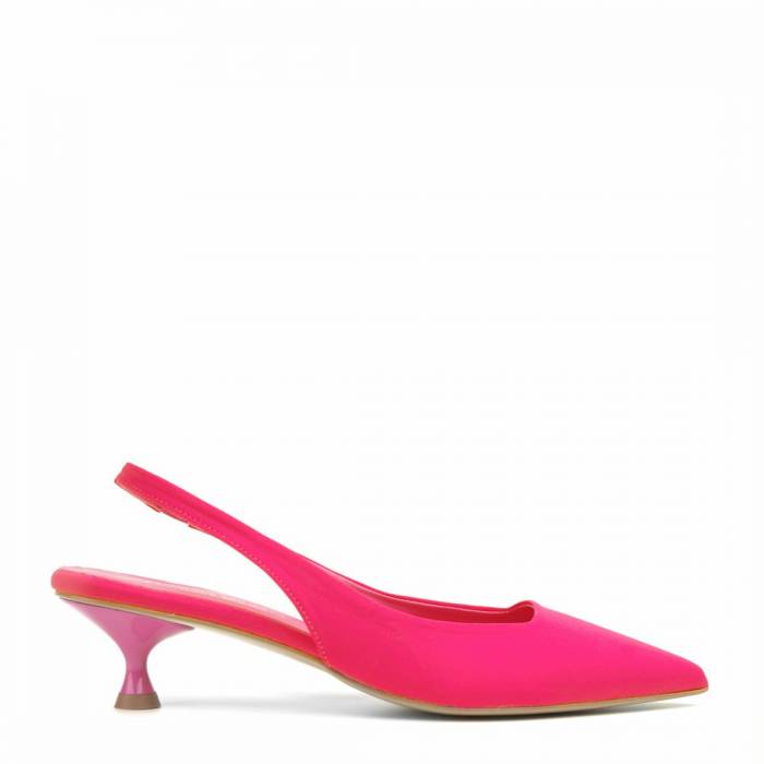 Slingback R002 ly