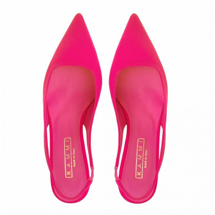 Slingback R002 ly