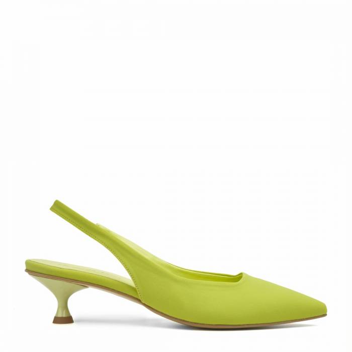 Slingback R002 ly