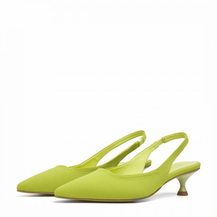 Slingback R002 ly