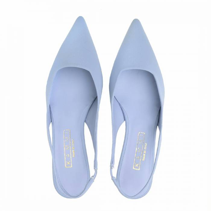 Slingback R002 ly