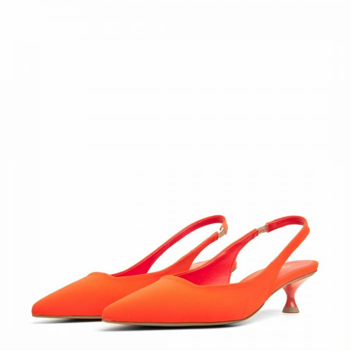 Slingback R002 ly