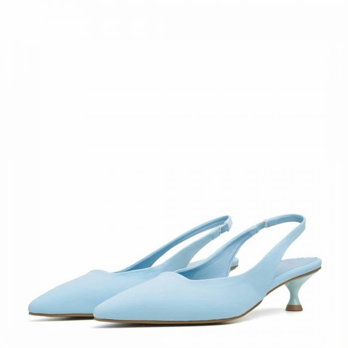 Slingback R002 ly