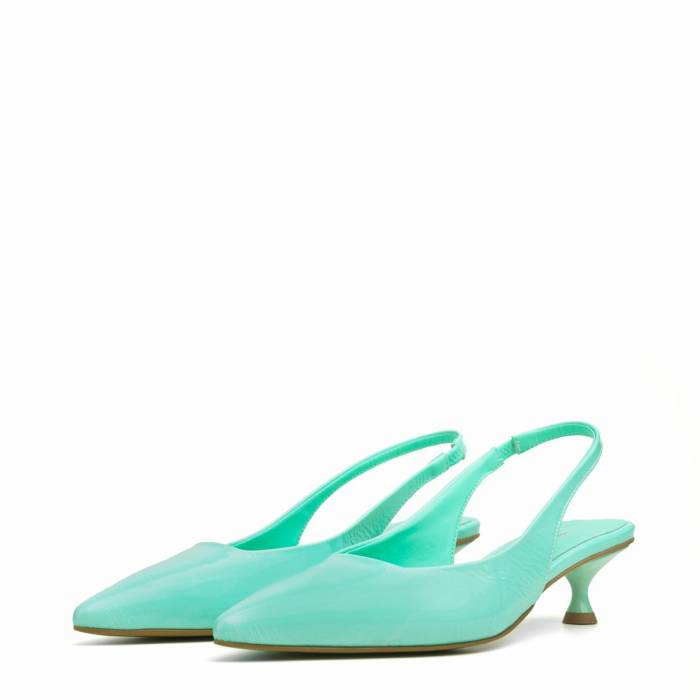 Slingback R002 ver