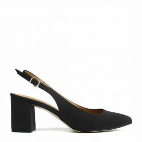 scarpe estive tacco medio