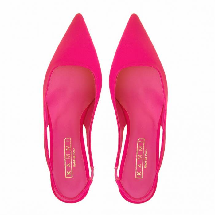 Slingback R002