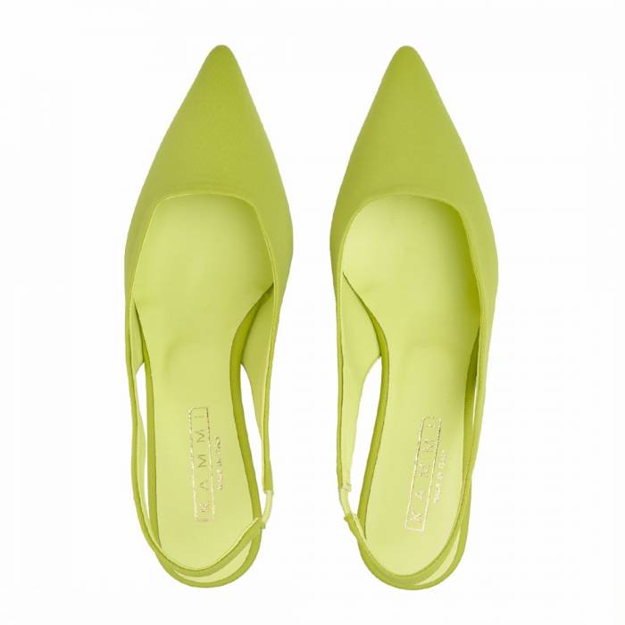 Slingback R002