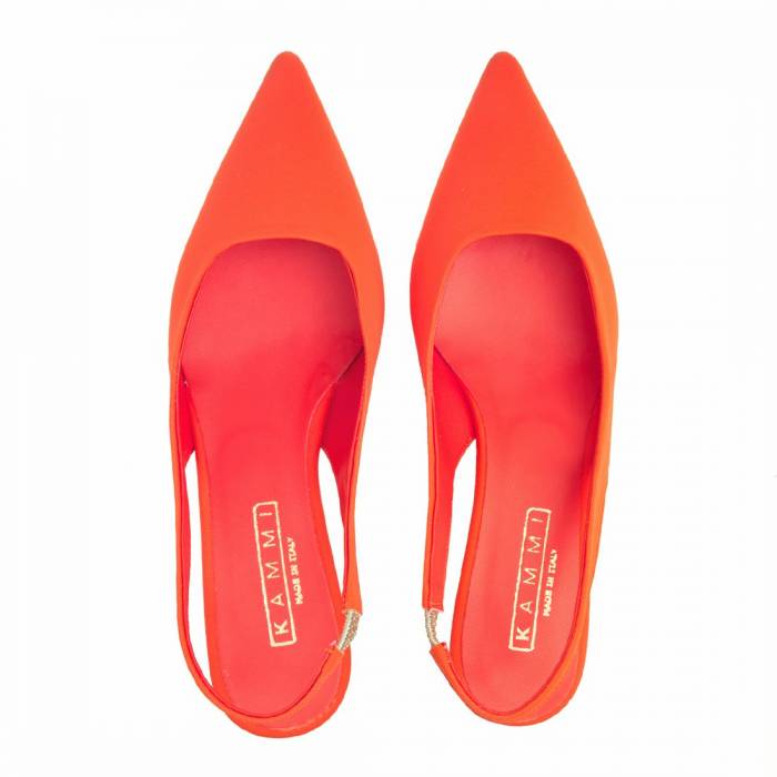 Slingback R002